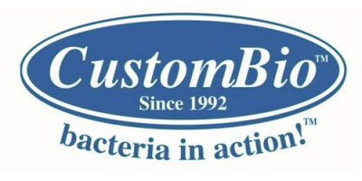 Bacteria for septic tanks and cesspools, made in the USA